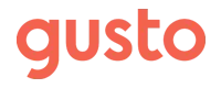 Gusto